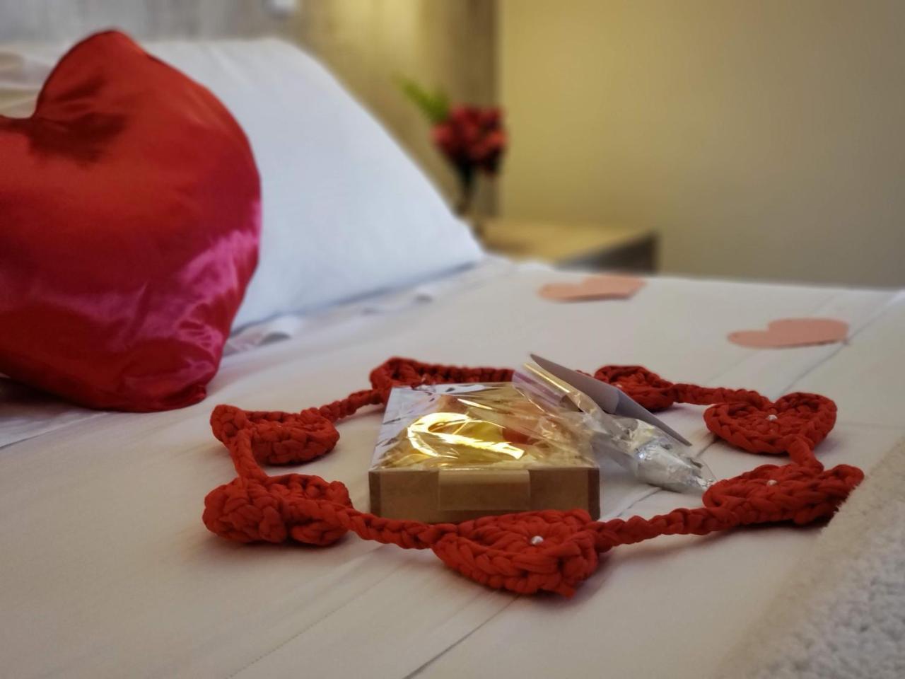 Pousada Casa De Abrahao 布鲁马迪纽 外观 照片